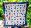 CARLTON LANDING EXCLUSIVE DESIGN SCARF (WHITE)