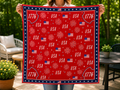 250th BIRTHDAY EDITION SCARF